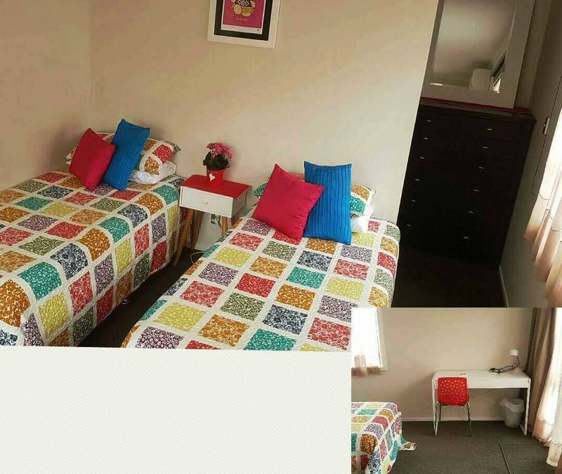 Greenlane - Ellerslie Resort | Private room ∙ 2 guests