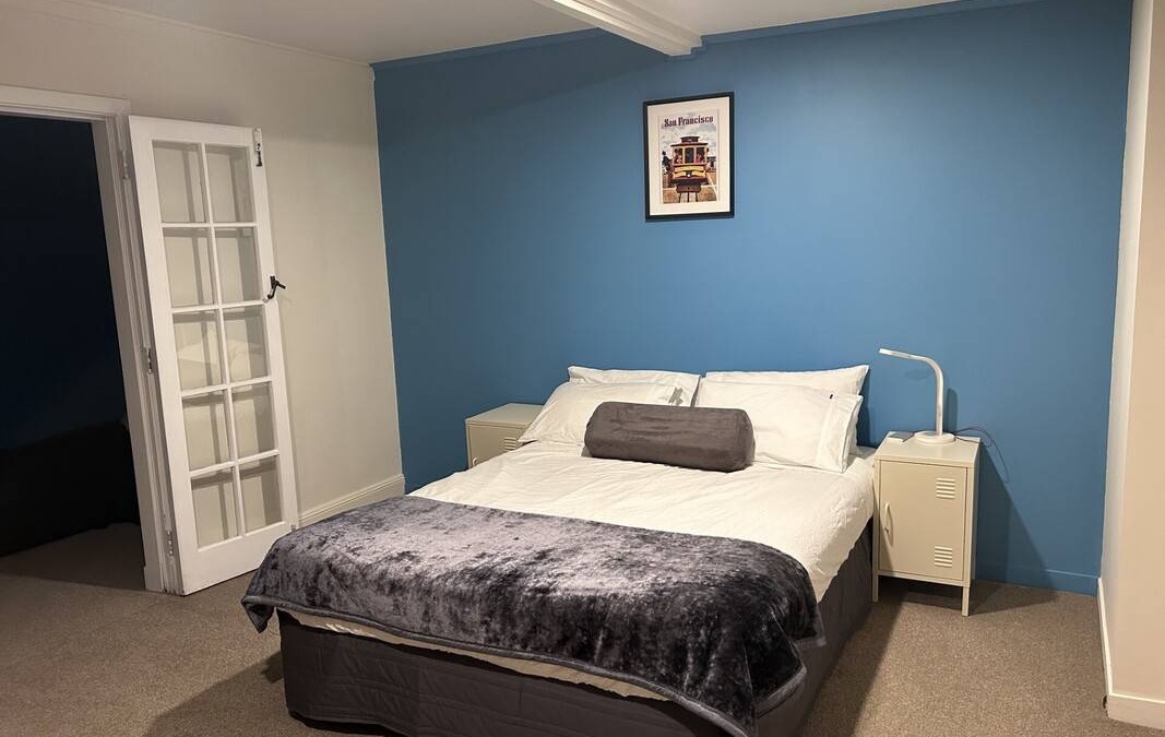 Kingsland Resort | Private room ∙ 2 guests