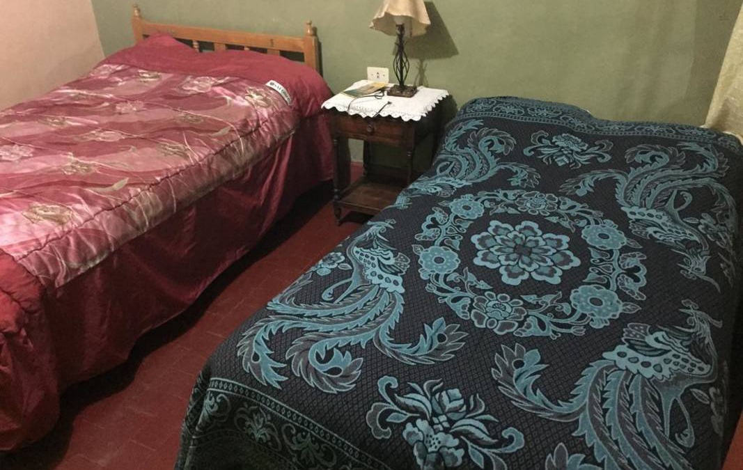 Cajamarca Resort | Private room ∙ 2 guests