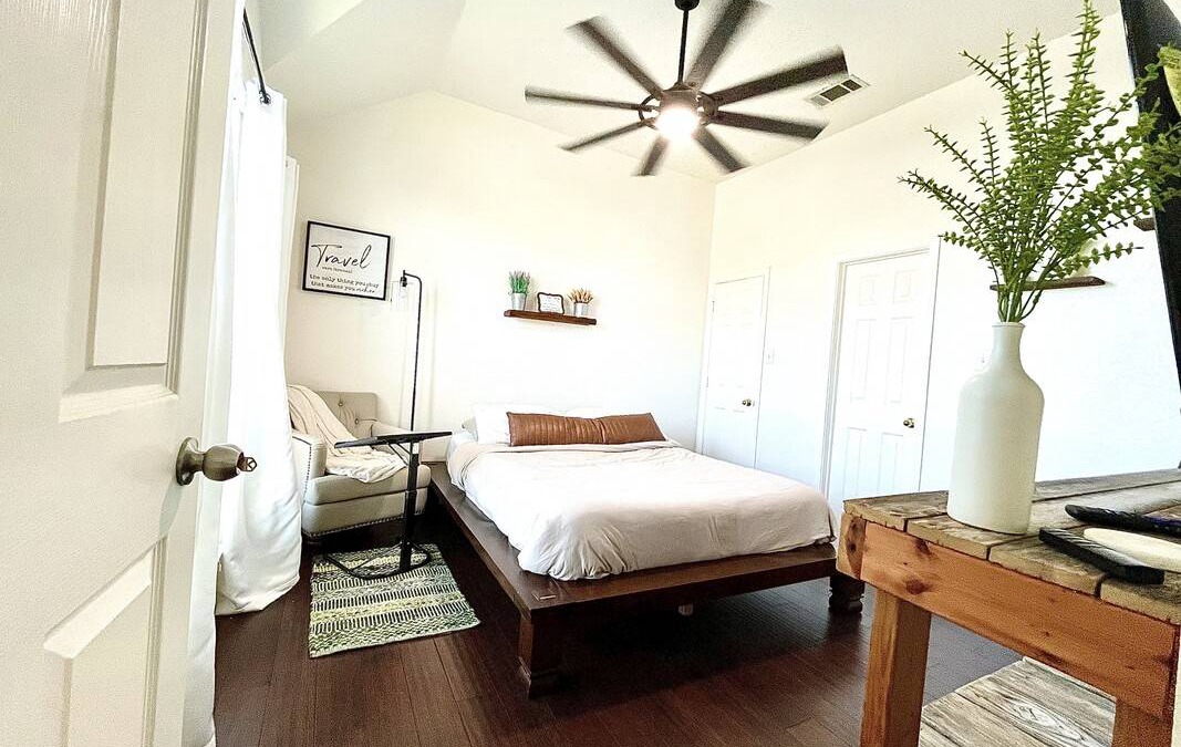 Stone Oak Resort | Private room ∙ 2 guests
