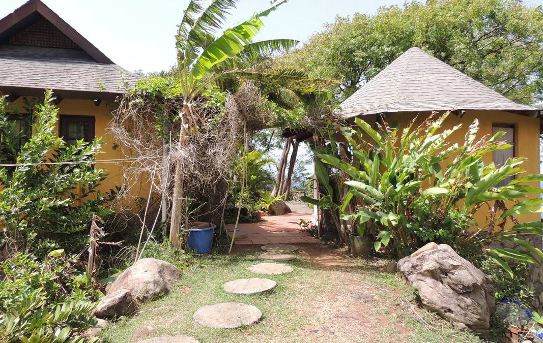 Calliaqua Resort | Private room ∙ 2 guests