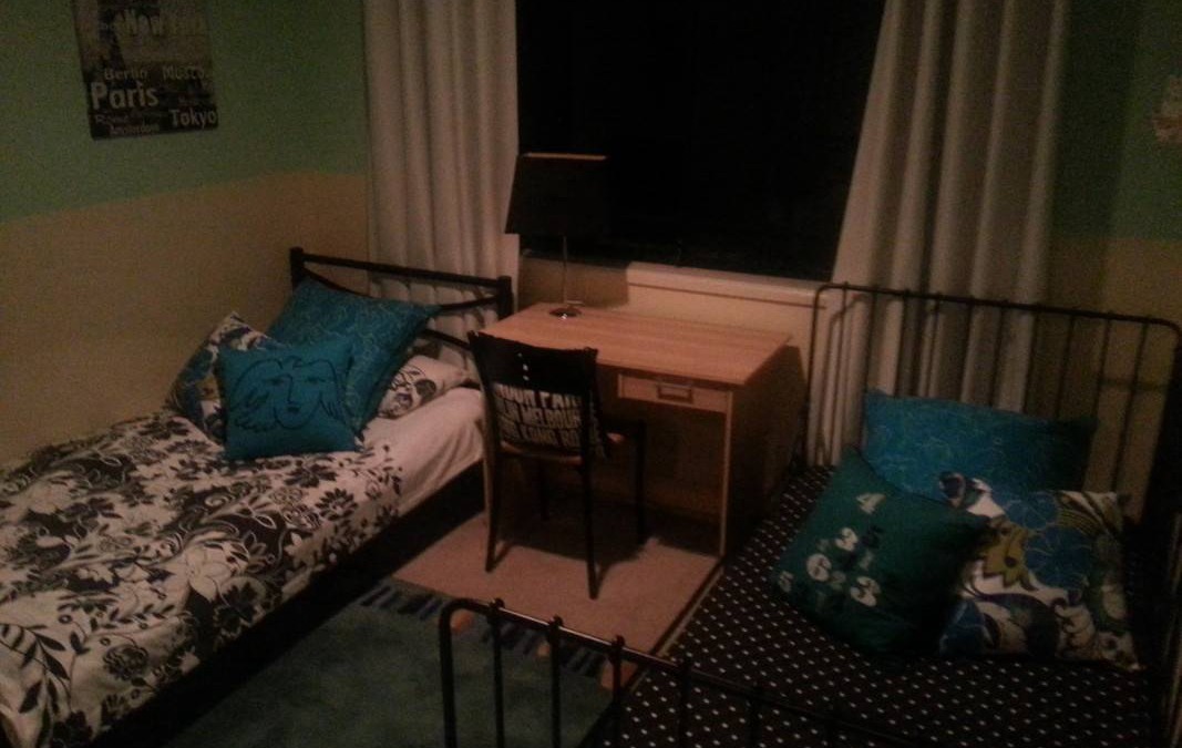 Parkwood Resort | Private room ∙ 2 guests