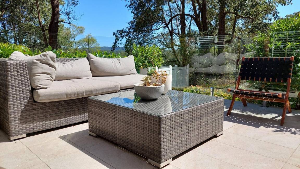 Terrigal Resort | Private room ∙ 2 guests