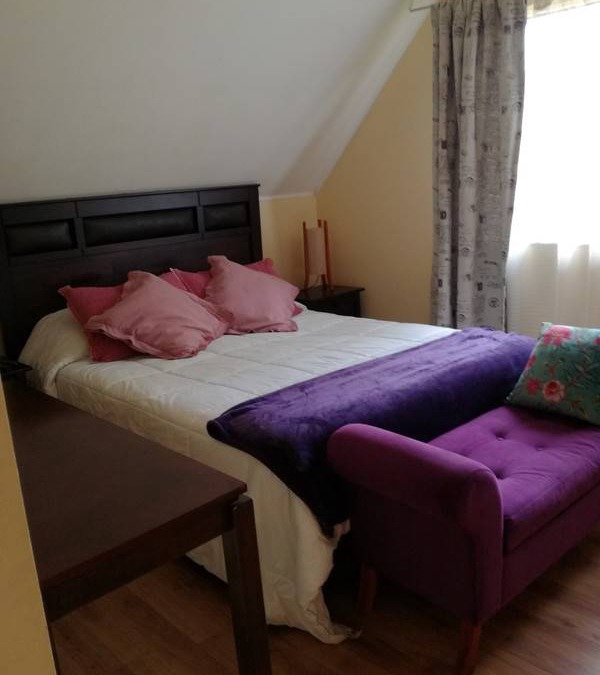 Valdivia Resort | Private room ∙ 2 guests