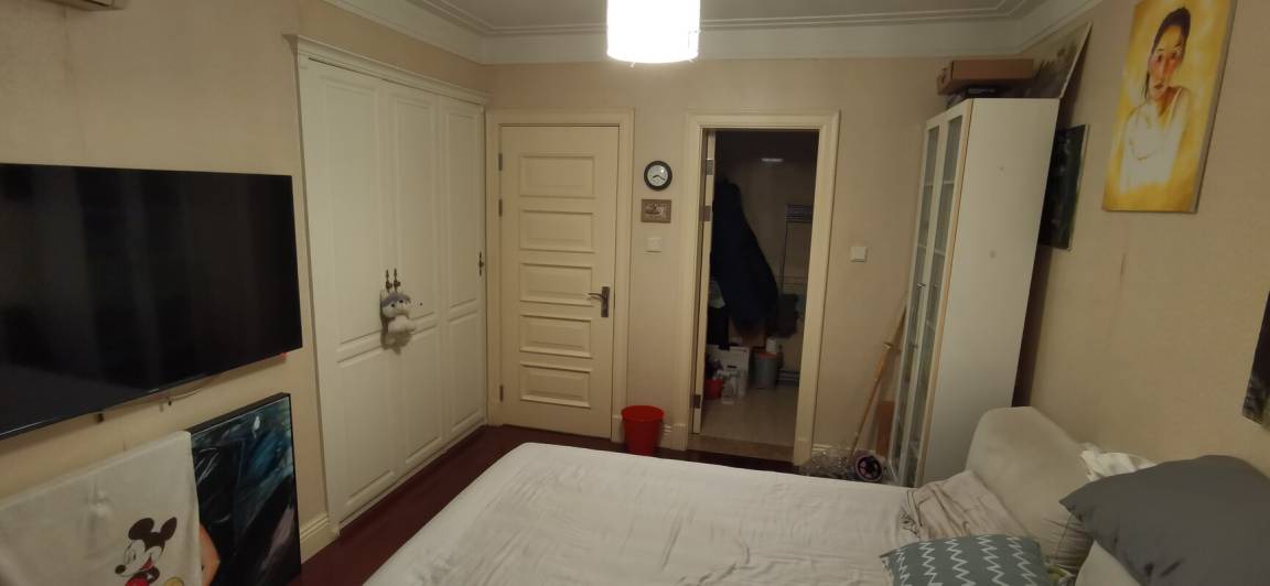 North Chaoyang Resort | Private room ∙ 2 guests