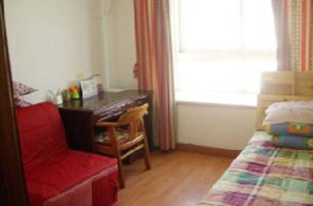 North Chaoyang Resort | Private room ∙ 2 guests