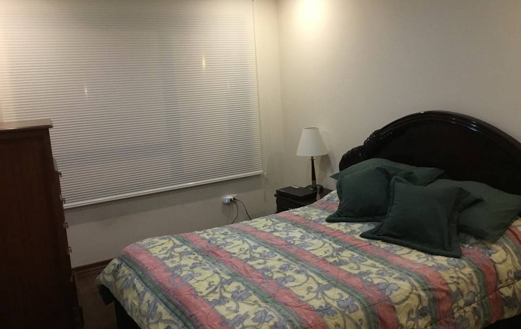 Chimborazo Province Resort | Private room ∙ 2 guests