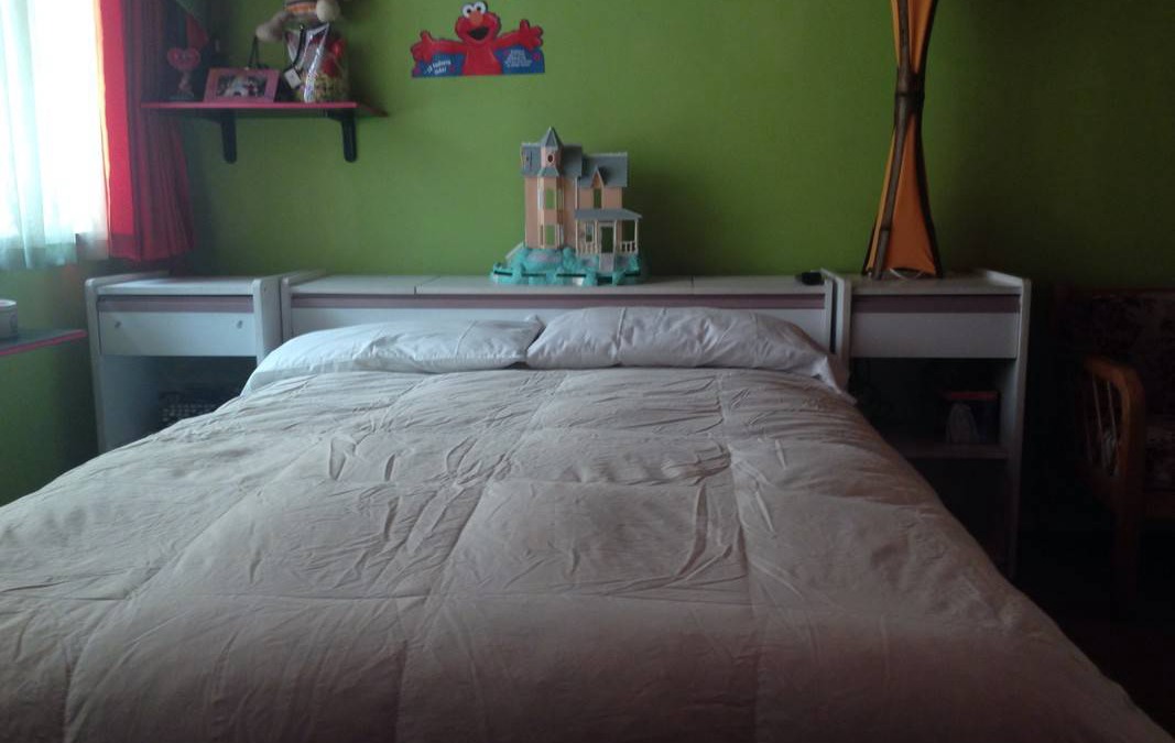 Chimborazo Province Resort | Private room ∙ 2 guests