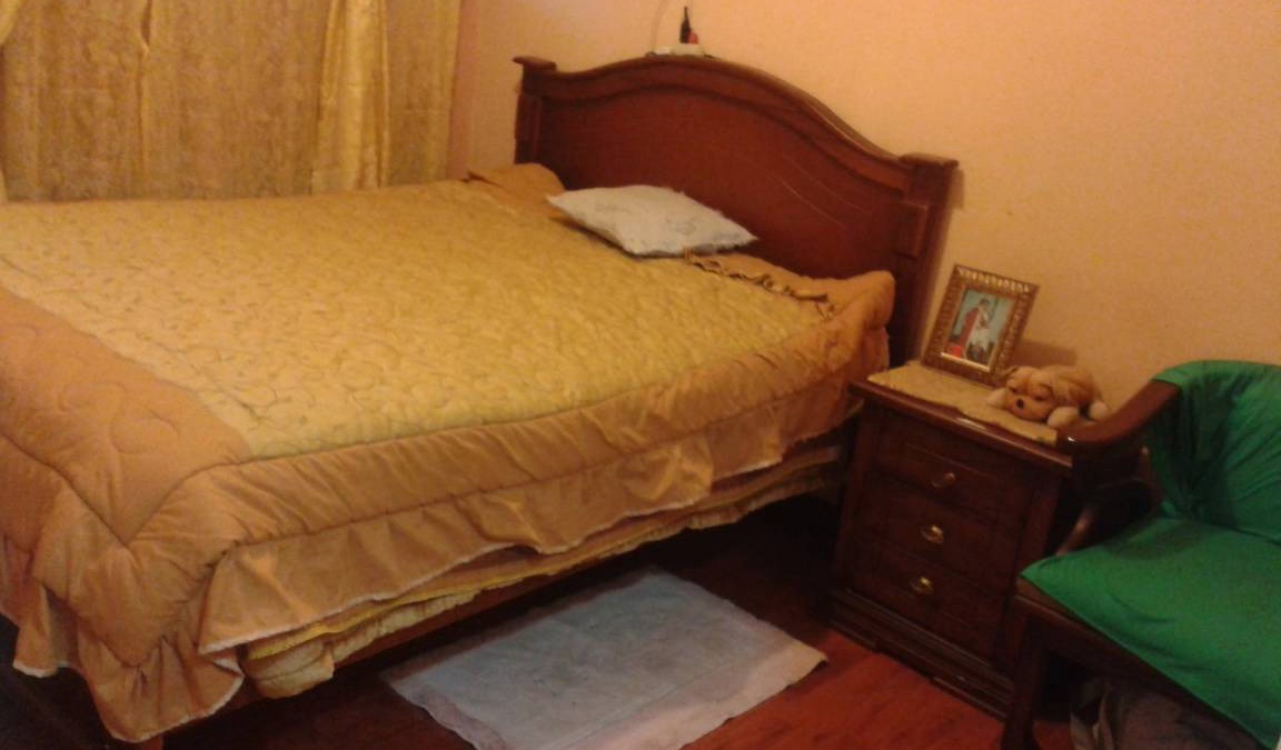 Chimborazo Province Resort | Private room ∙ 2 guests