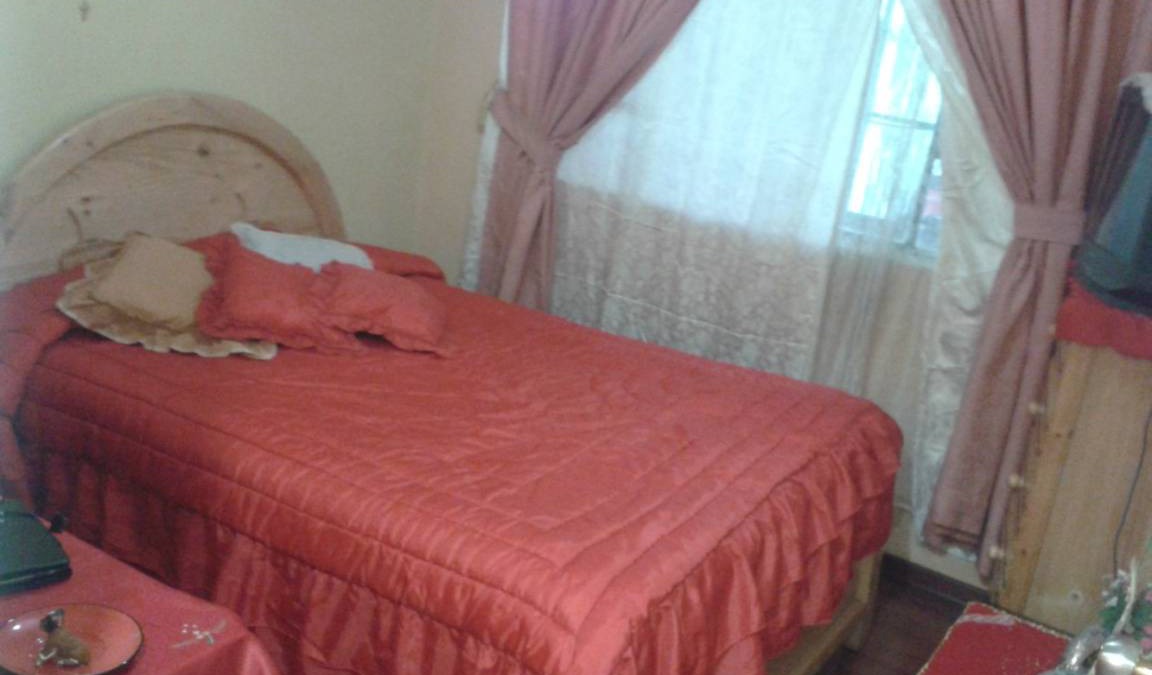 Chimborazo Province Resort | Private room ∙ 2 guests