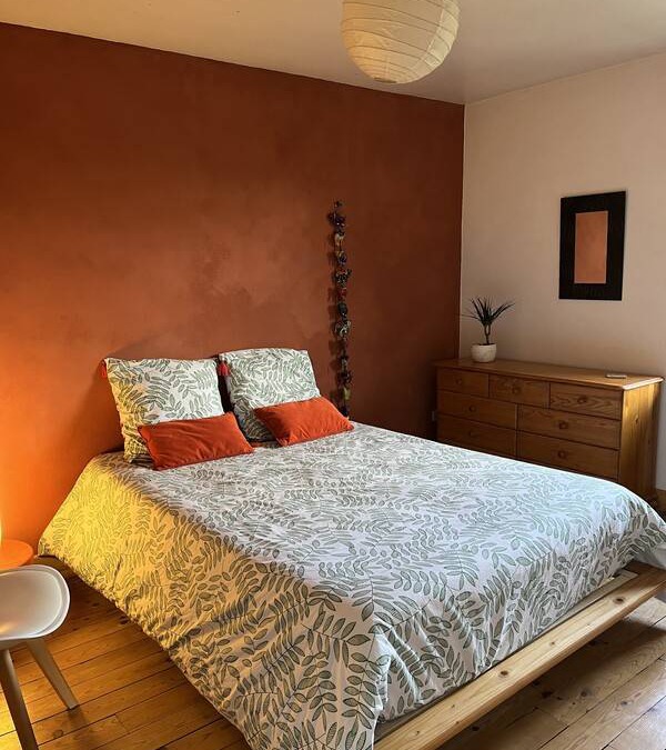 Venerieu Resort | Private room ∙ 2 guests