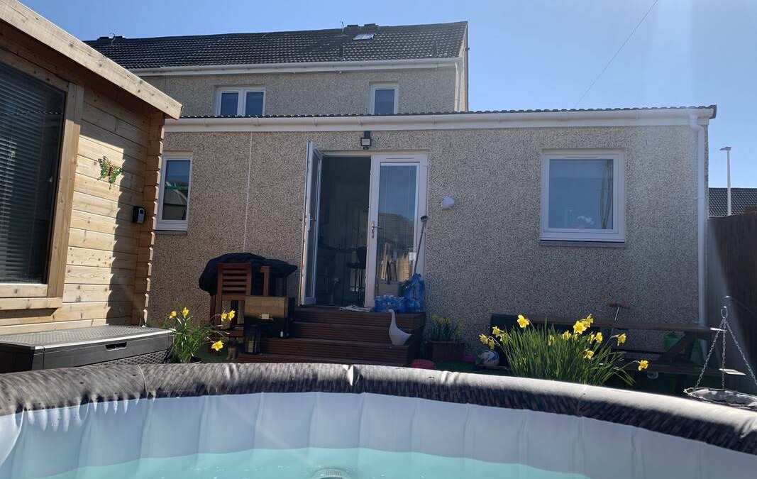 Loanhead Resort | Private room ∙ 2 guests