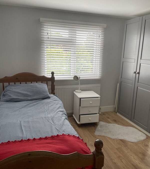 Northolt Mandeville Resort | Private room ∙ 2 guests