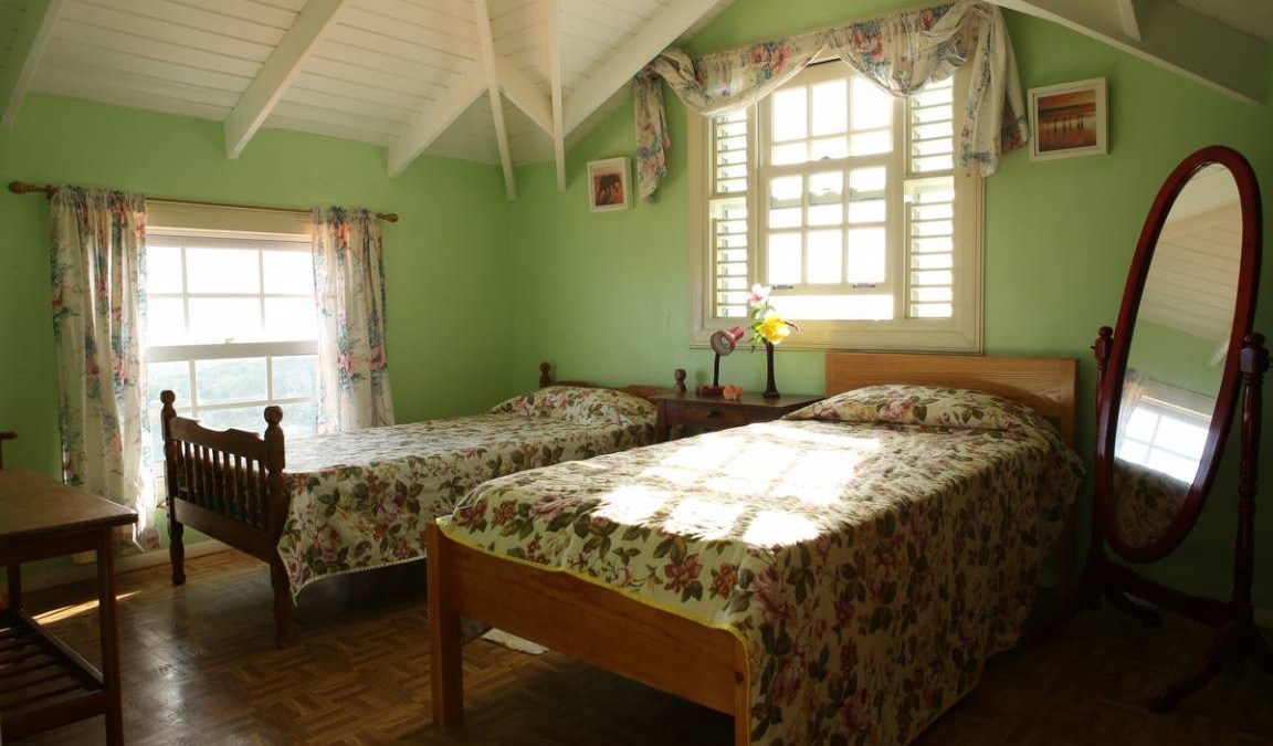 Bellevue Resort | Private room ∙ 2 guests