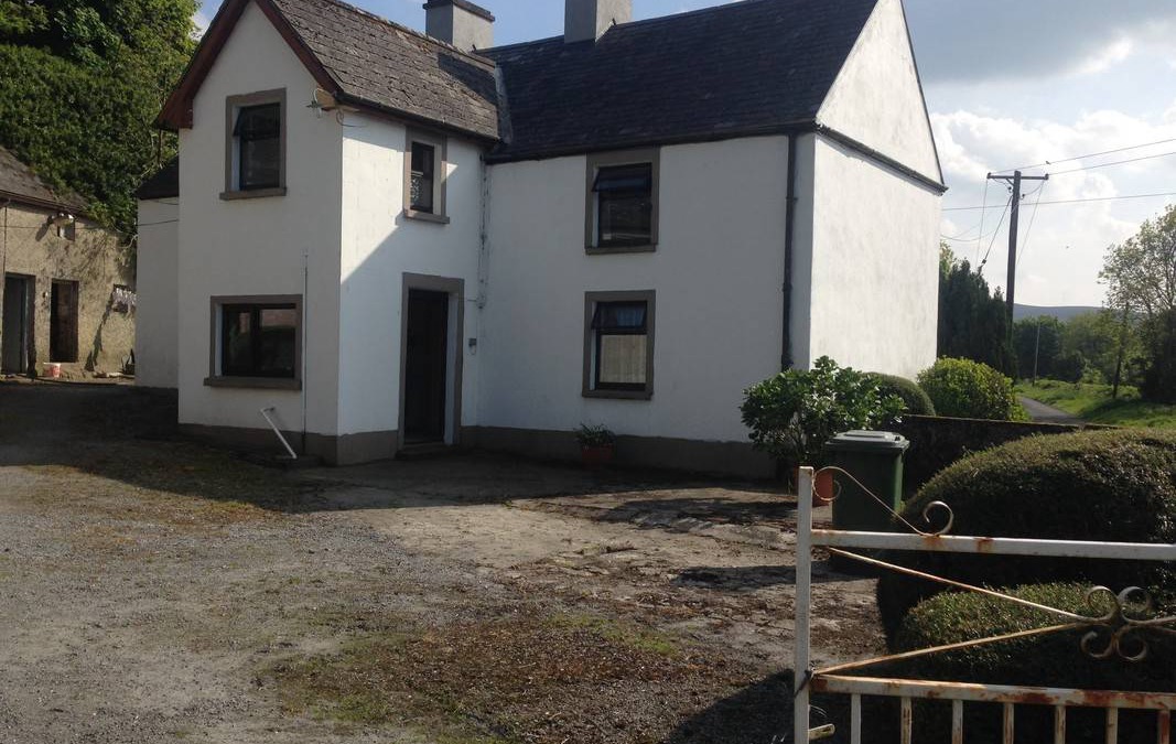 Kilgreaney Resort | Private room ∙ 2 guests