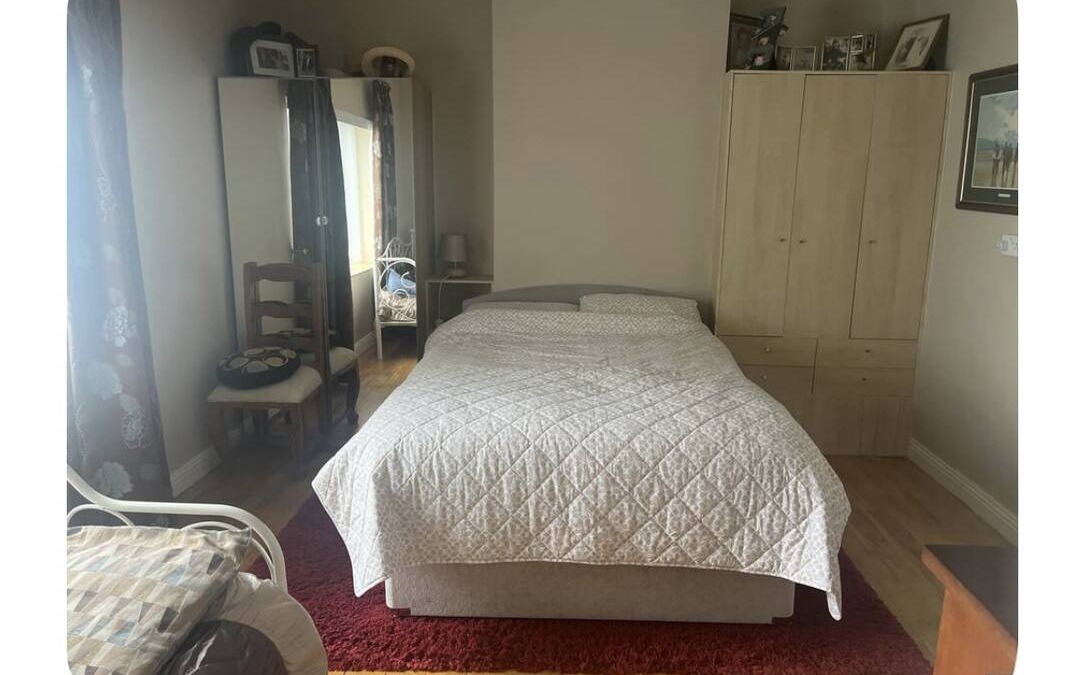 Malahide Resort | Private room ∙ 2 guests
