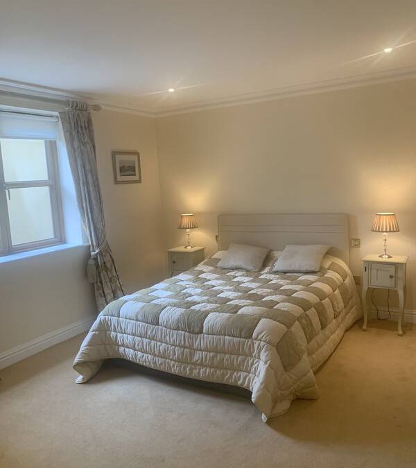 Malahide Resort | Private room ∙ 2 guests