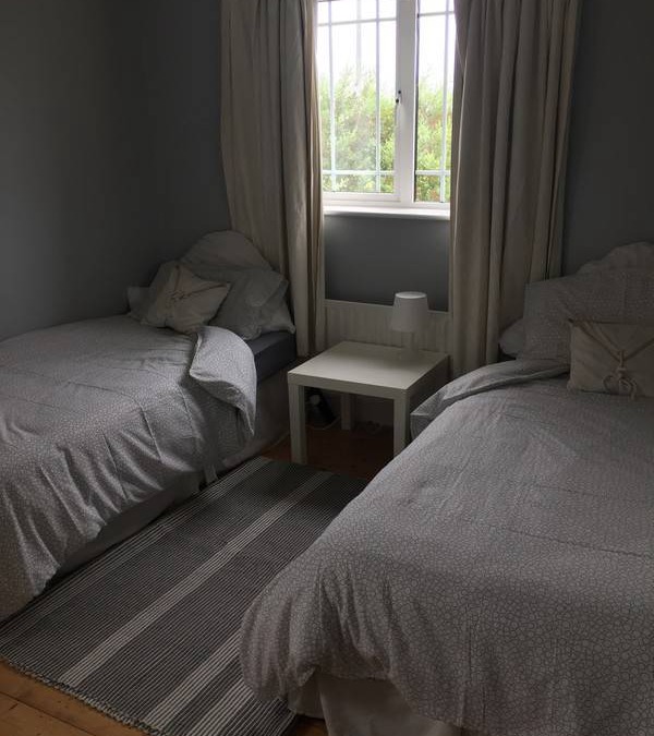 Trim Resort | Private room ∙ 2 guests