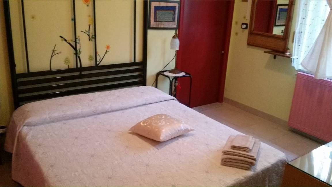 Randazzo Resort | Private room ∙ 2 guests