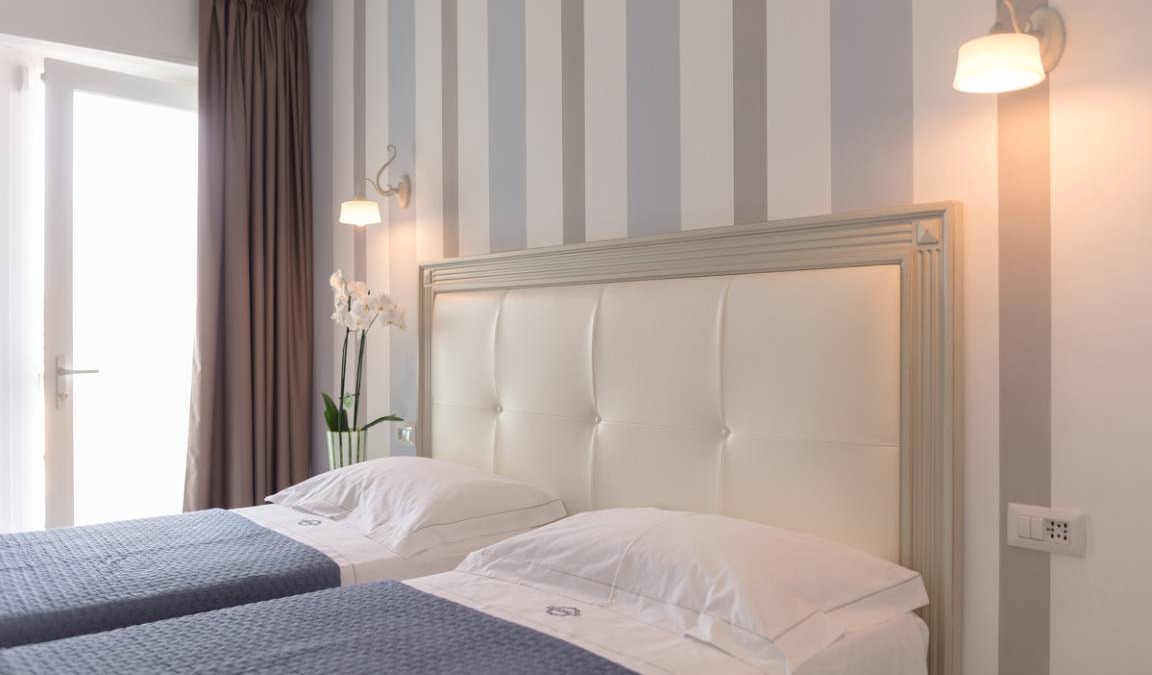 Vigevano Resort | Private room ∙ 2 guests