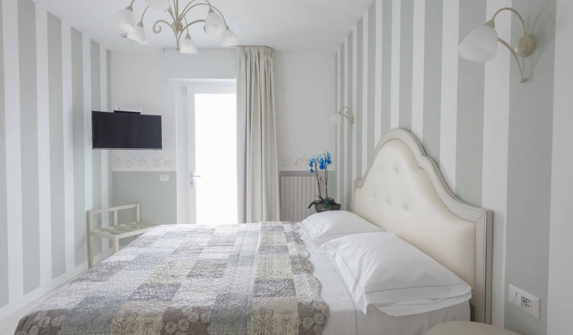 Vigevano Resort | Private room ∙ 2 guests