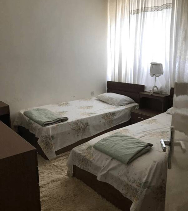 Amman Resort | Private room ∙ 2 guests