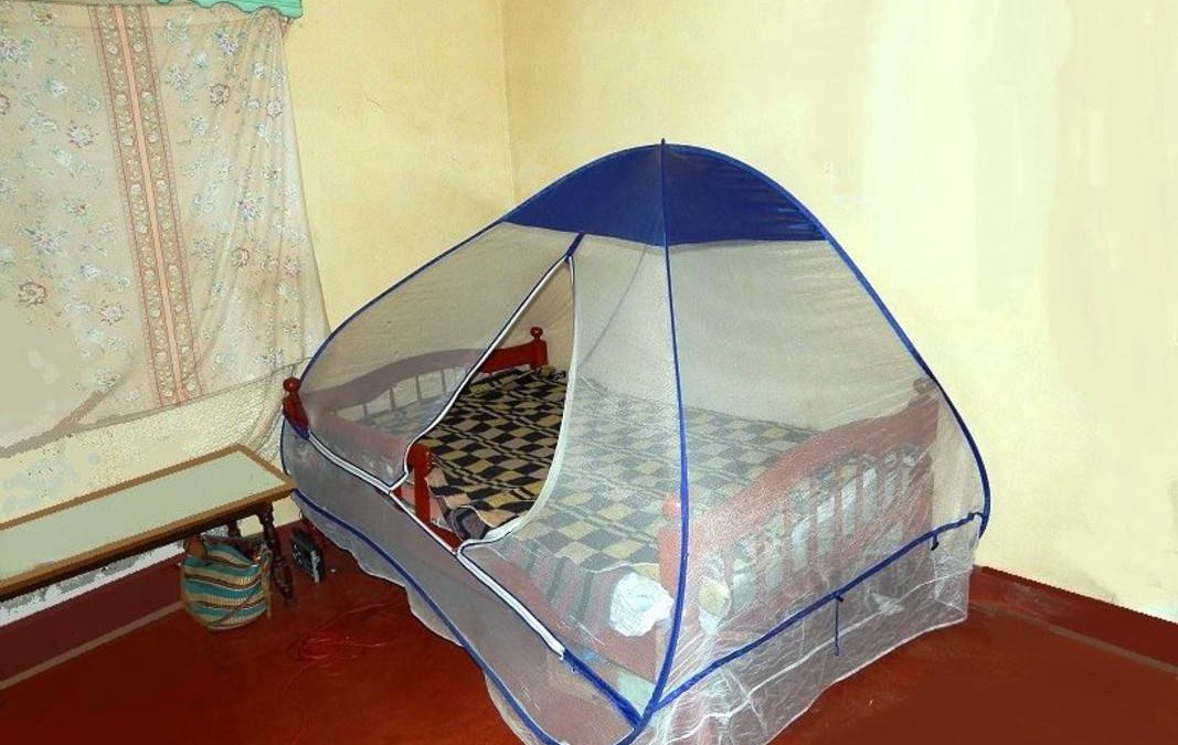 Kakamega Resort | Private room ∙ 2 guests