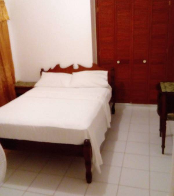 Castries Resort | Private room ∙ 2 guests