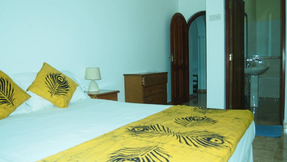 Darga Town Resort | Private room ∙ 2 guests