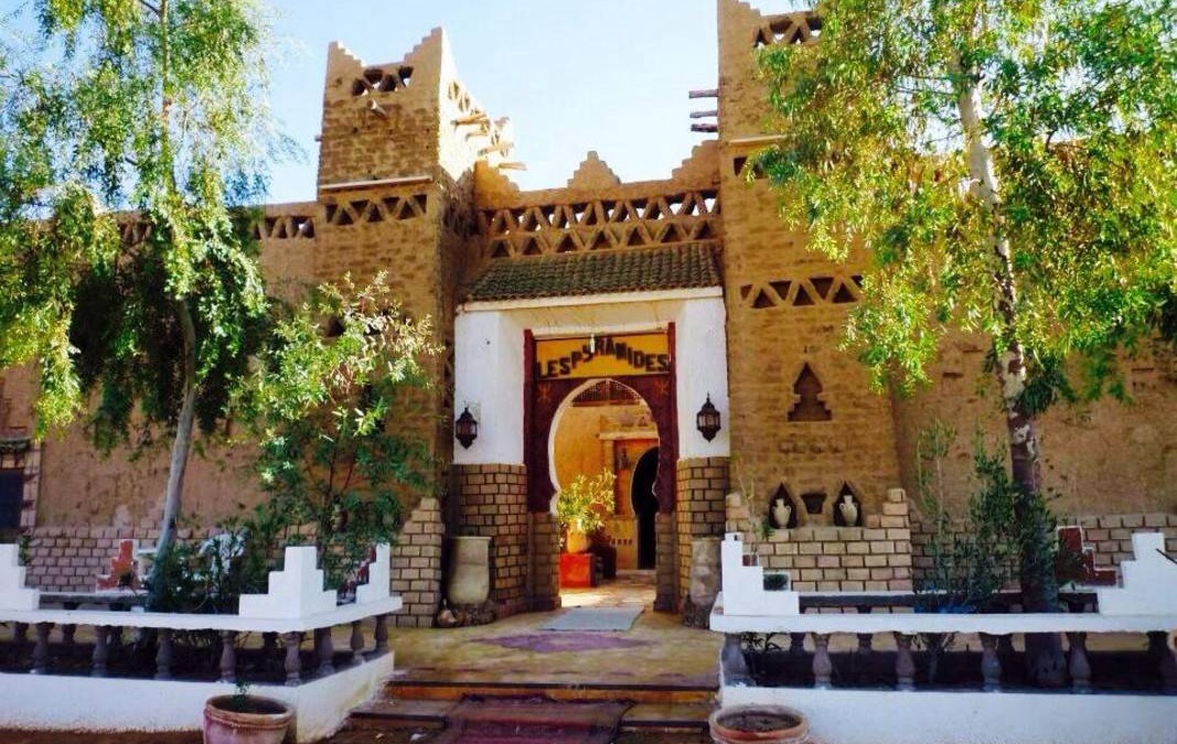 Merzouga Resort | Private room ∙ 2 guests