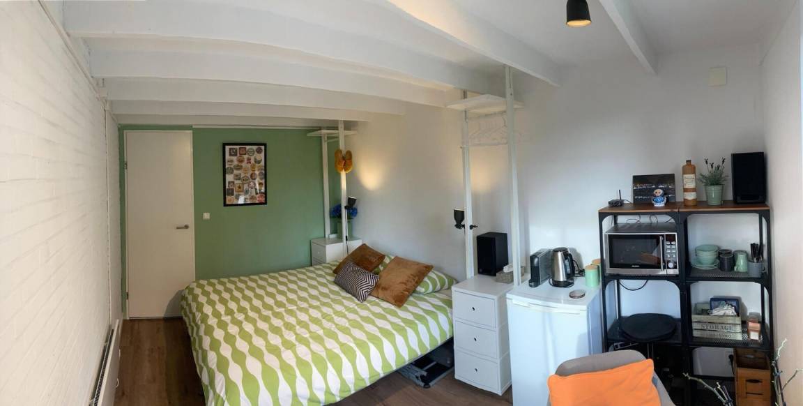 Municipality of Oostzaan Resort | Private room ∙ 2 guests