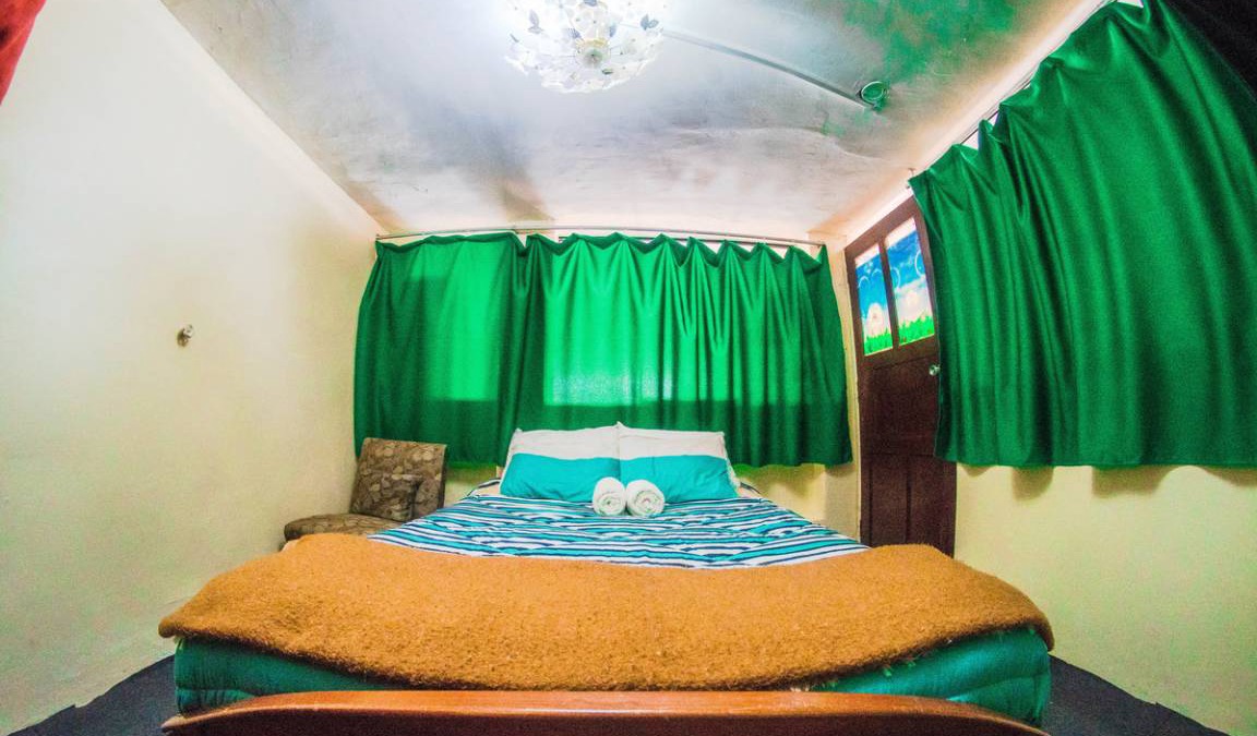 Coripata Resort | Private room ∙ 2 guests
