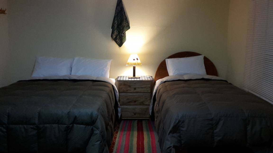 Urubamba Resort | Private room ∙ 2 guests