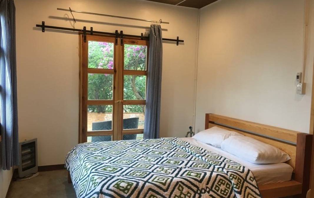 Da Lat Resort | Private room ∙ 2 guests