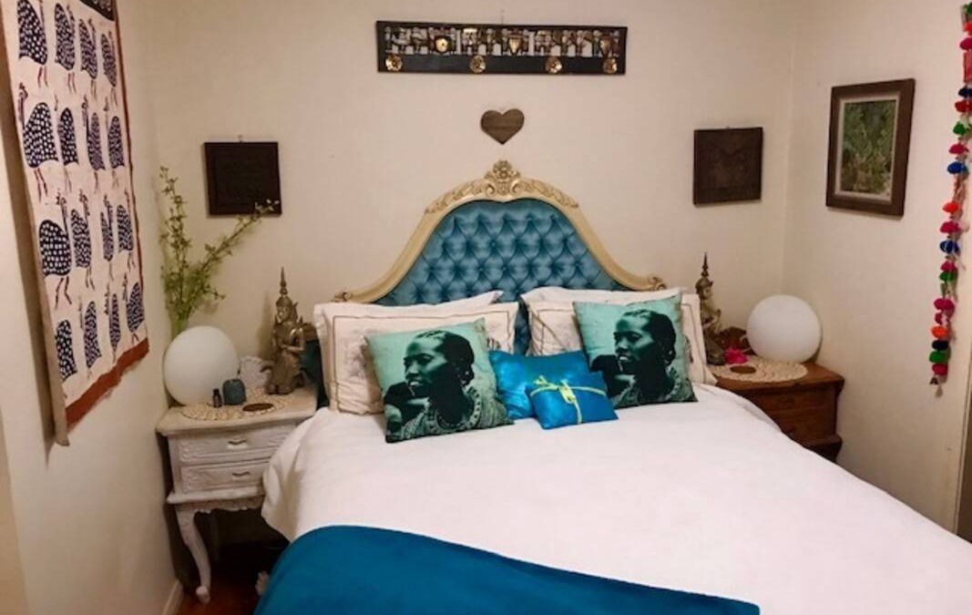 Berowra Resort | Private room ∙ 2 guests