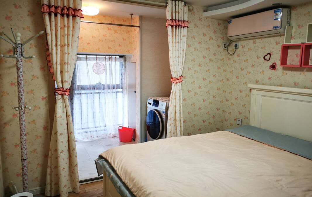Fucheng District Resort | Private room ∙ 2 guests