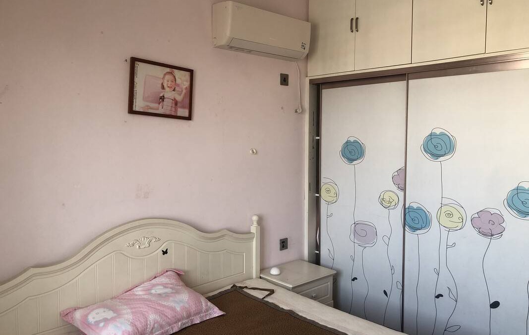 Shifeng Qu Resort | Private room ∙ 2 guests