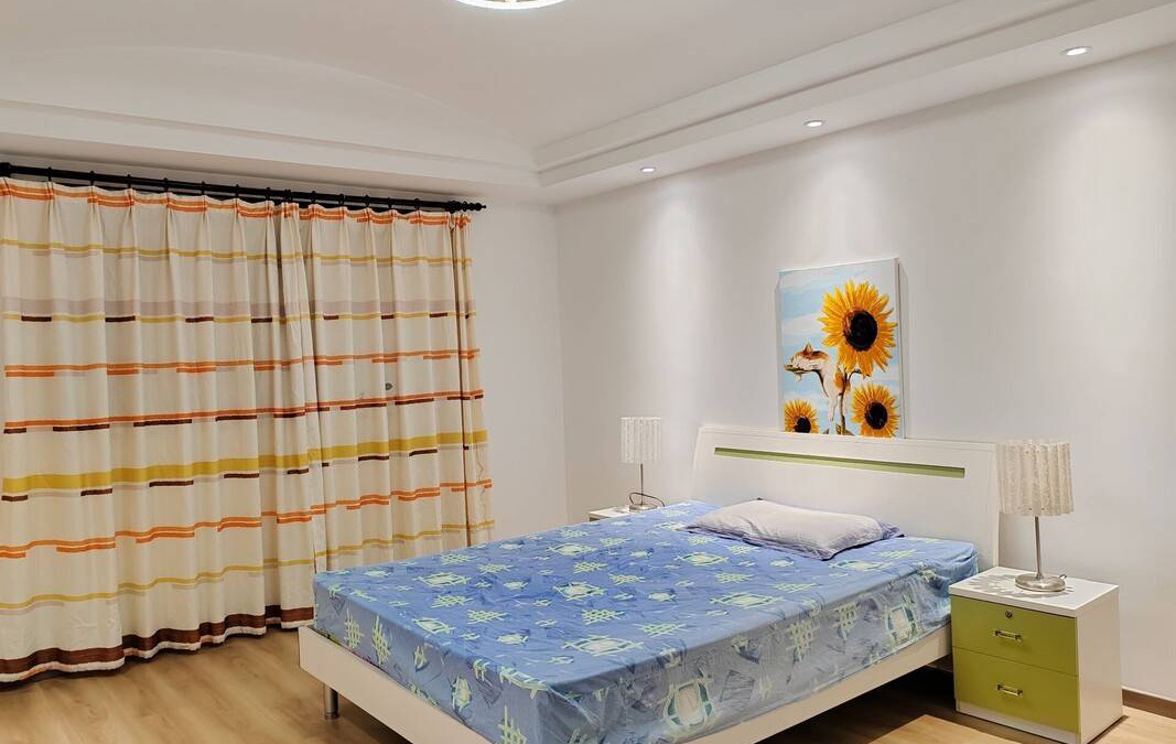 Wuzhong Resort | Private room ∙ 2 guests