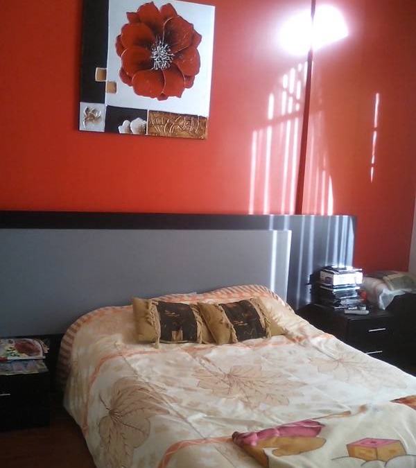 Otavalo Resort | Private room ∙ 2 guests
