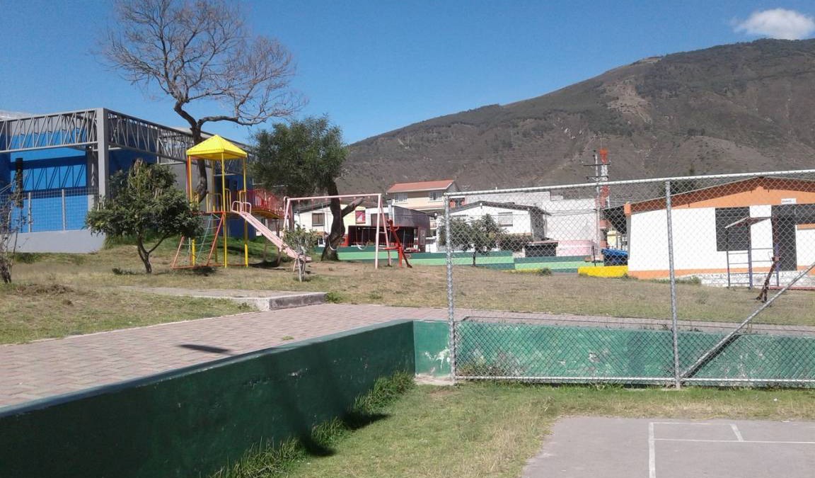 Las Tolas Resort | Private room ∙ 2 guests