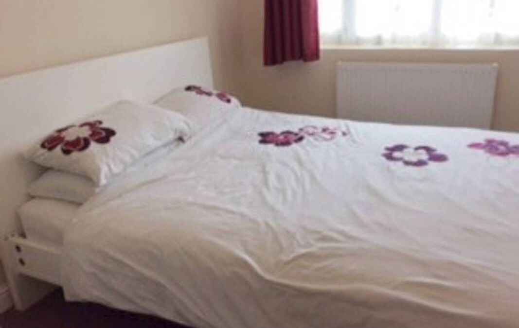 Havering Park Resort | Private room ∙ 2 guests