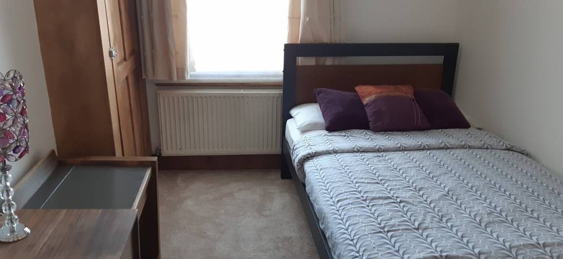 Wembley Park Resort | Private room ∙ 2 guests