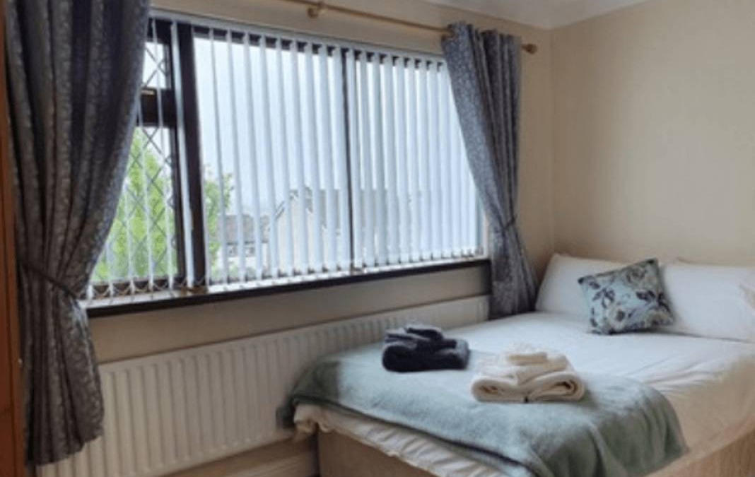 Sligo Resort | Private room ∙ 2 guests