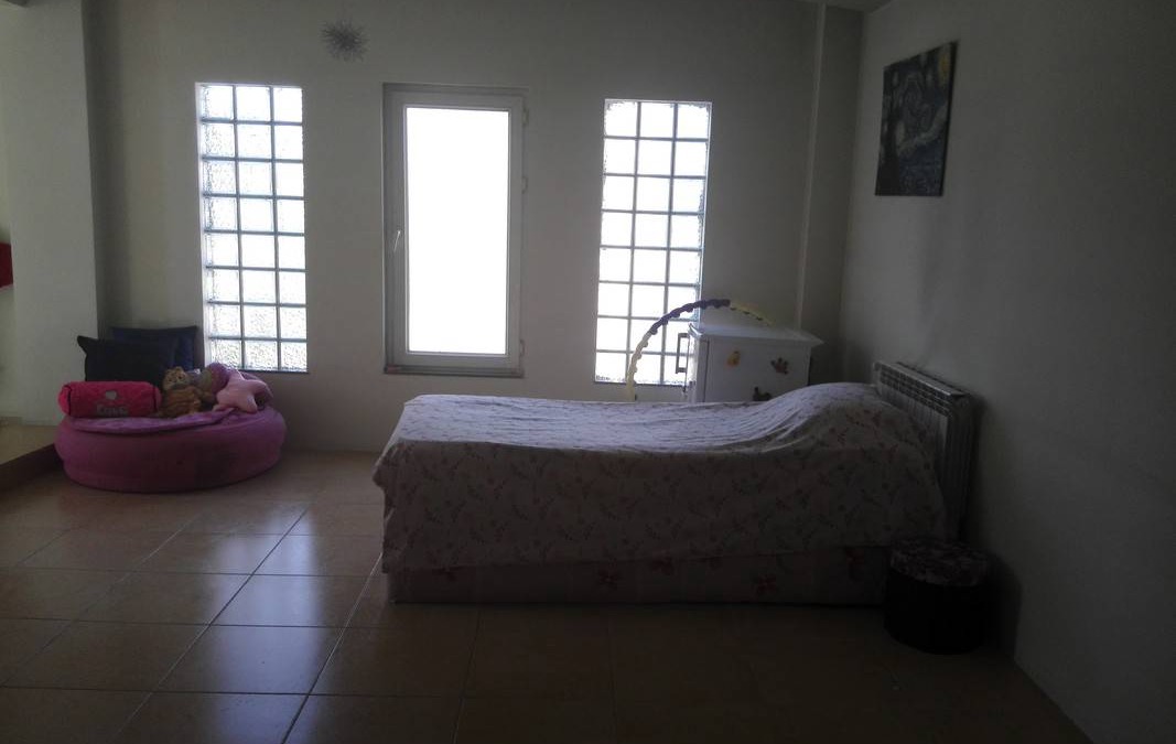 Sarein Resort | Private room ∙ 2 guests
