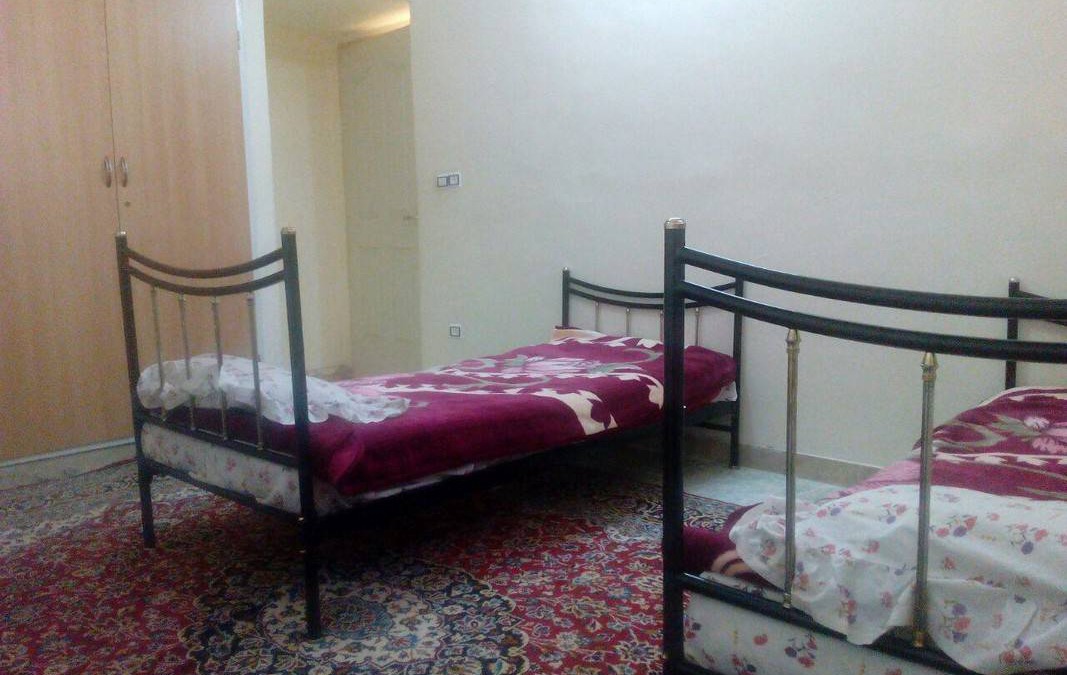 Shīrāz Resort | Private room ∙ 2 guests