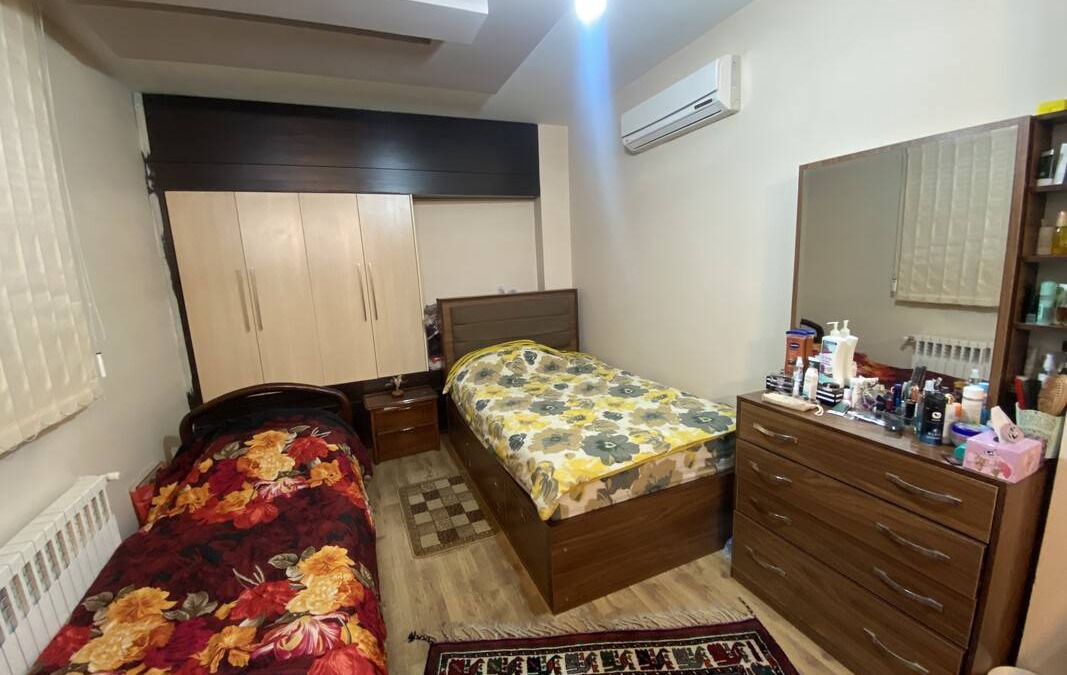 Darcheh Resort | Private room ∙ 2 guests