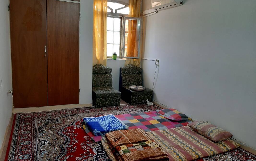 Zargan Resort | Private room ∙ 2 guests