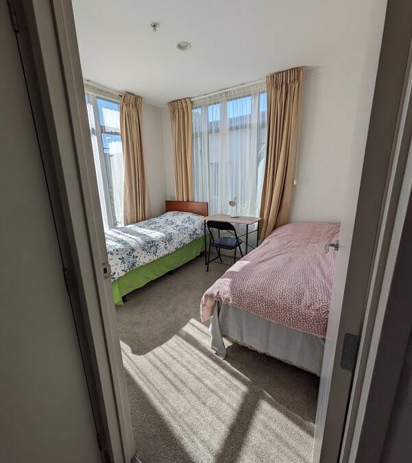 Auckland Resort | Private room ∙ 2 guests
