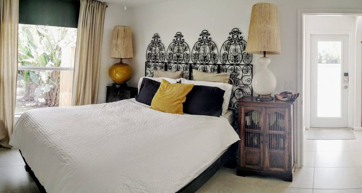 Jupiter Farms Resort | Private room ∙ 2 guests