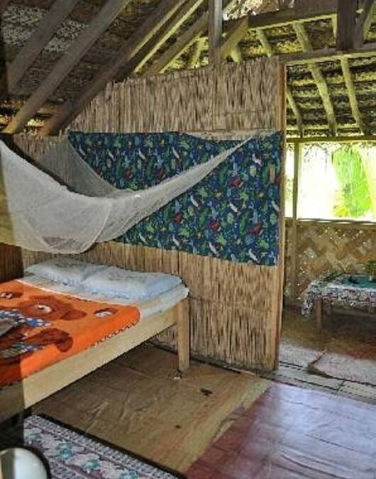 Lenakel Resort | Private room ∙ 2 guests